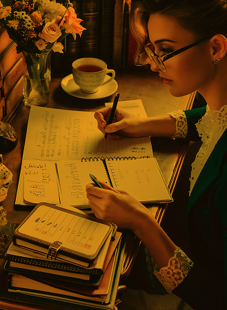 Navigate Your Journey to Publication with Confidence